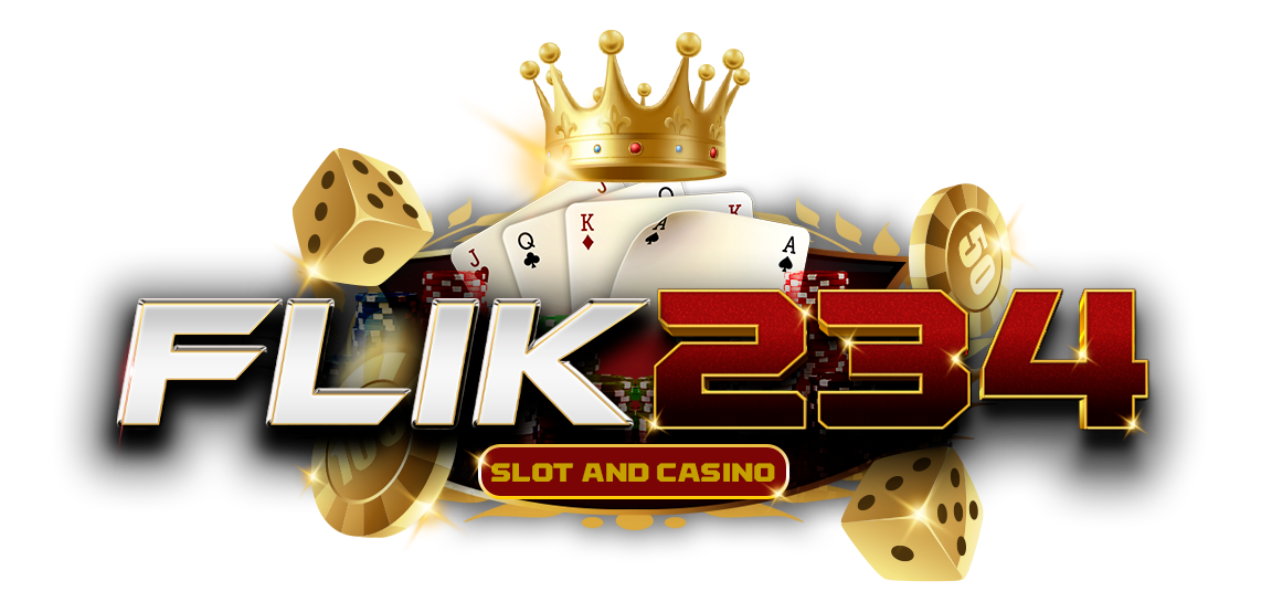flik234 เว็บพนันศูนย์รวมความบันเทิงเหนือระดับ